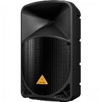 Caixa Ativa Behringer Eurolive B 112mp3 1000w 2 Vias | 12