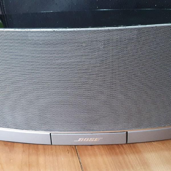 Caixa de som Bose SoundDock