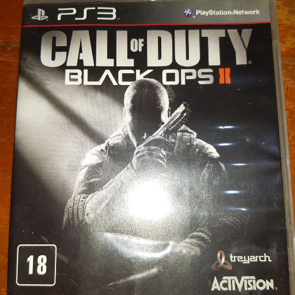 Call of Duty Black Ops 2