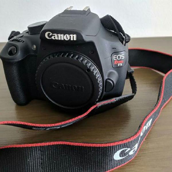 Canon t5 rebel