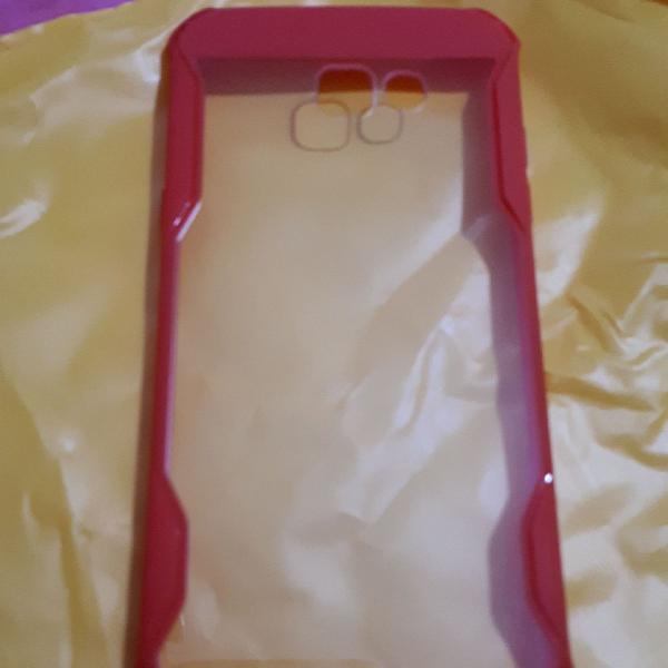 Capa celular