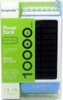 Carregador Portátil Solar Ecopower EP-C870 - 10000mAh - 3