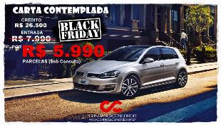 Carta Contemplada - Super Oferta Black Friday