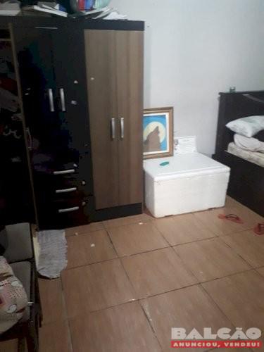 Casa 2 Quartos no Conjunto CBTU Bairro Novo Tupi Urgente!