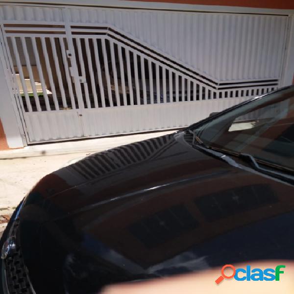 Casa - Aluguel - SÃ£o Carlos - SP - Jardim Medeiros)