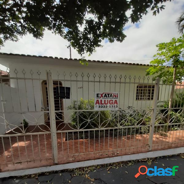 Casa - Aluguel - SÃ£o JosÃ© do Rio Preto - SP - Jardim