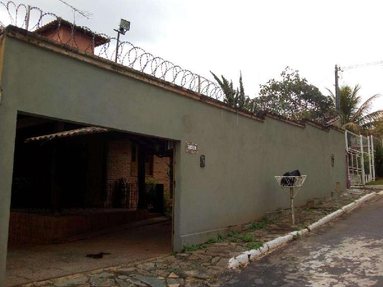 Casa, Jardim Ipê, 3 Quartos, 6 Vagas, 1 Suíte