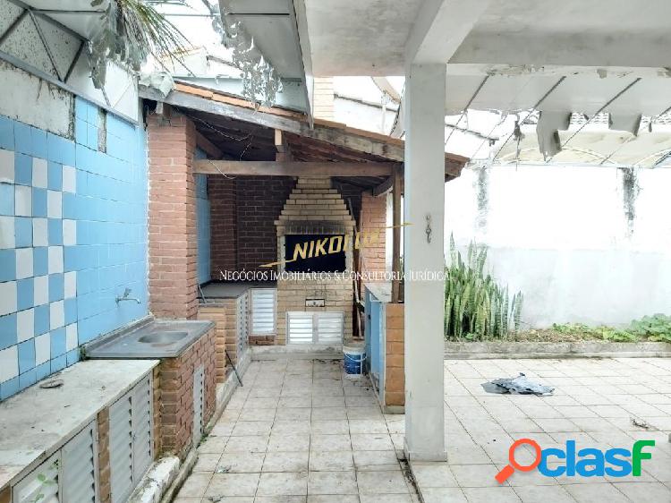 Casa Jd. Esplanada - excelente localização - 04dorms/