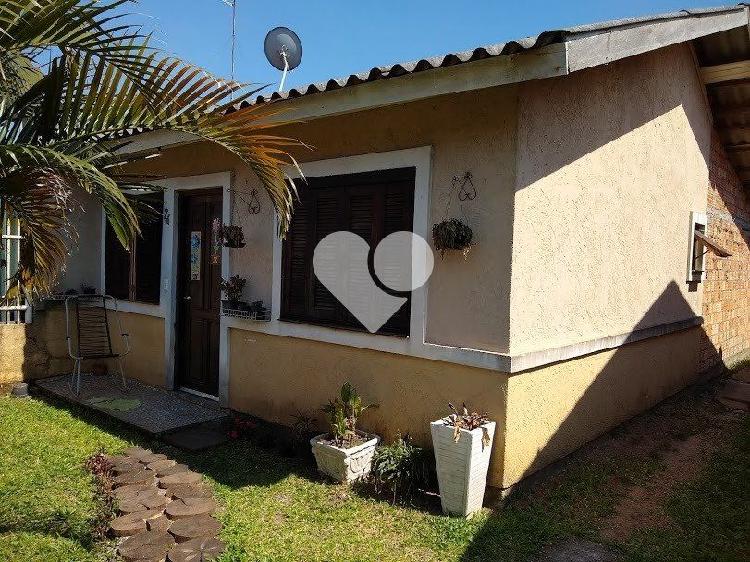 Casa a Venda no bairro Parque Ozan - Canoas, RS
