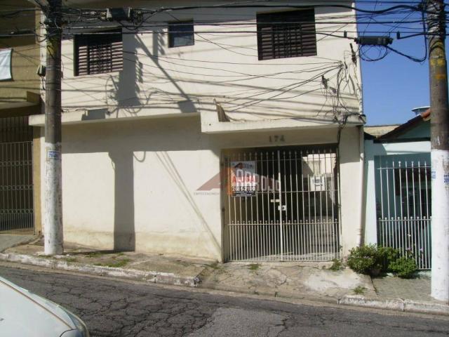 Casa com 1 dormitório para alugar por r$ 800/mês -