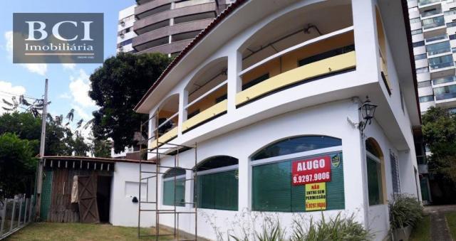 Casa com 5 dormitórios para alugar, 315 m² por r$ 0/mês -