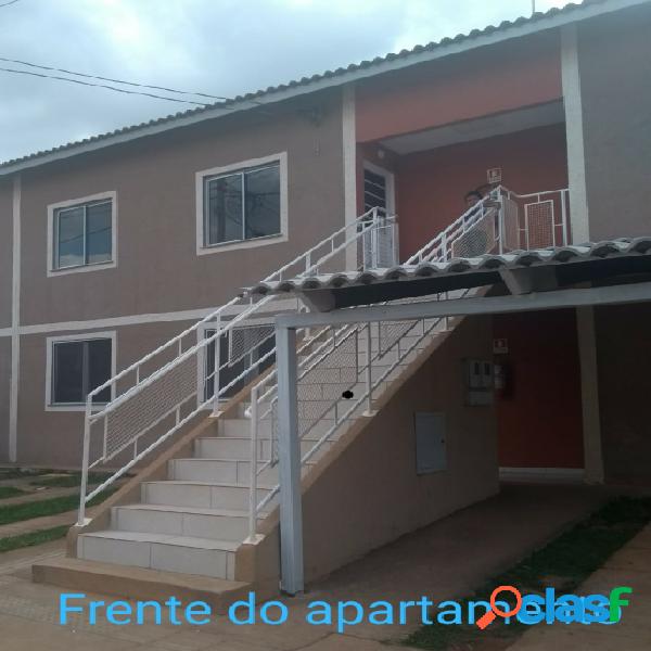 Casa em Condomínio - Venda - ValparaÃ­so de GoiÃ¡s - GO