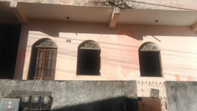 Casa em Pirajá