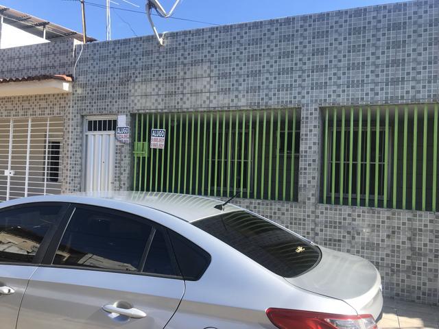 Casa em santo amaro