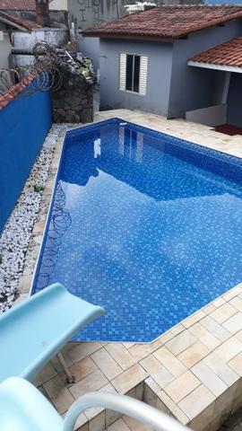 Casa na Praia