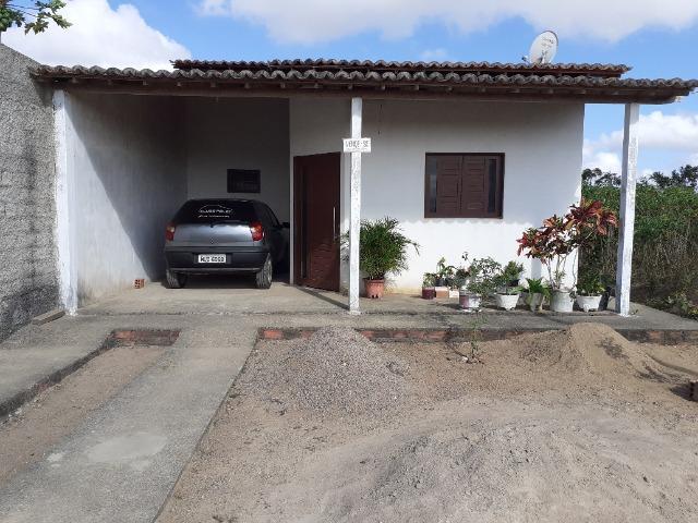 Casa no Bálsamo