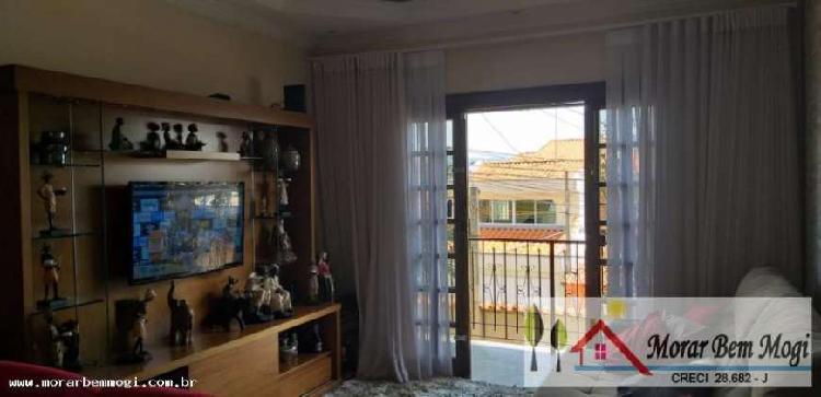 Casa para Venda em Mogi das Cruzes, Jardim Universo, 2