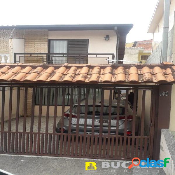 Casa para Venda ou Permuta no Parque Monte Alegre