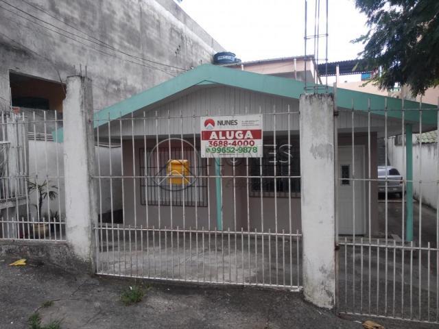 Casa para alugar com 1 dormitórios em Vila merces,