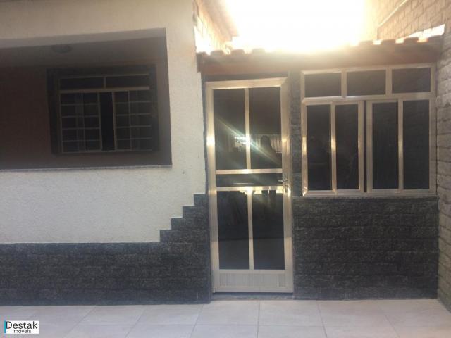 Casa para alugar com 2 dormitórios cod:CA00834