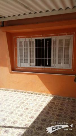 Casa para alugar com 2 dormitórios em Alves dias, São