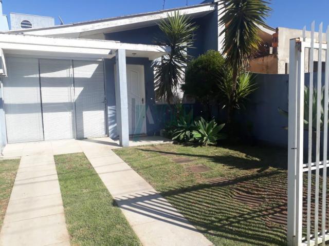 Casa para alugar com 2 dormitórios em Campestre, São