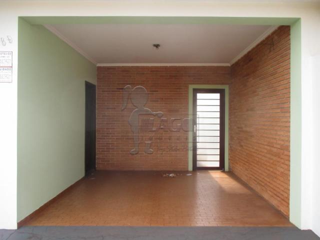Casa para alugar com 2 dormitórios em Vila amelia, Ribeirao