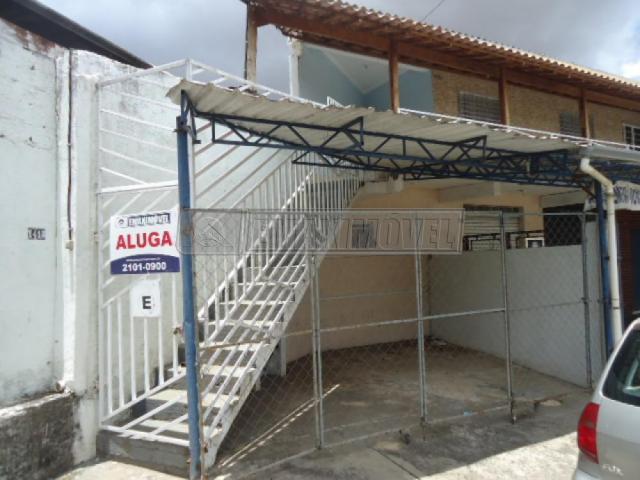 Casa para alugar com 2 dormitórios em Vila carol, Sorocaba