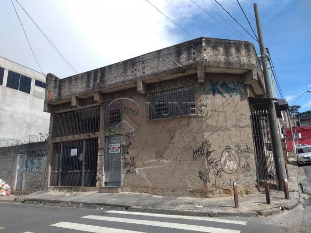 Casa para alugar com 2 dormitórios em Vila ema, Carapicuiba