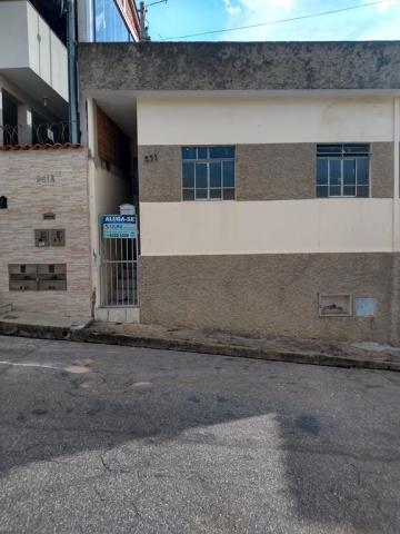 Casa para alugar com 2 dormitórios em Vila murad, Varginha