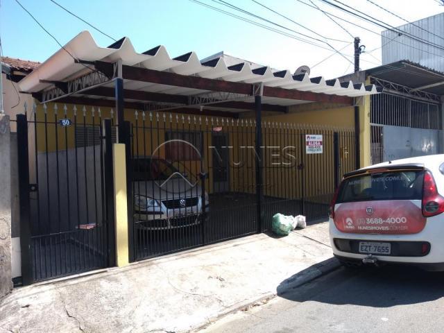 Casa para alugar com 3 dormitórios em Baronesa, Osasco