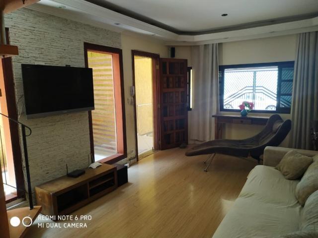 Casa para alugar com 3 dormitórios em Jardim jaraguá, São