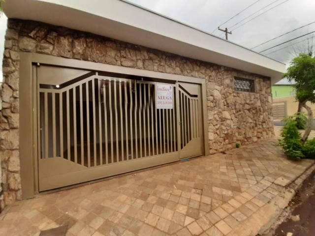 Casa para alugar com 3 dormitórios em Vila monte alegre,