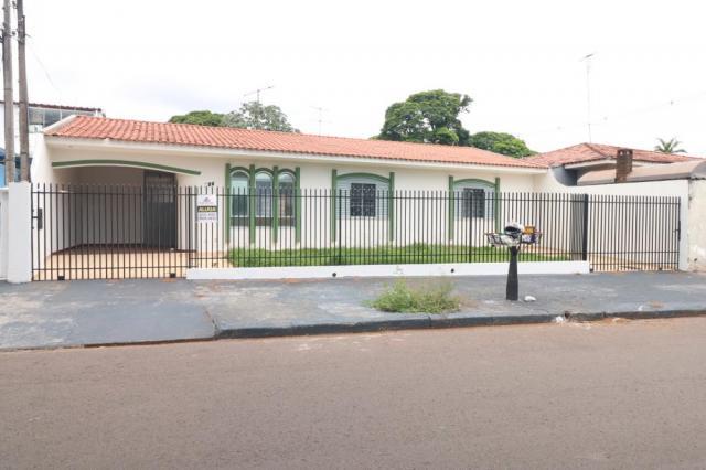 Casa para alugar com 3 dormitórios em Vila morangueira,
