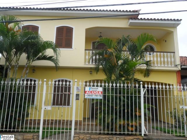 Casa para alugar com 5 dormitórios em Jardim amália, Volta