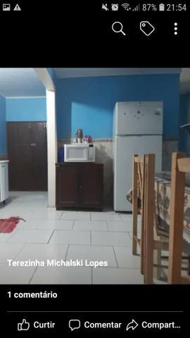 Casa praia cidreira