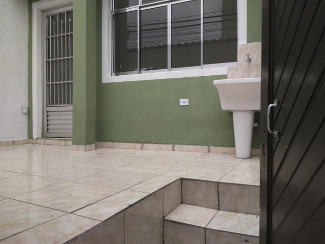 Casa proxima Metrô V.Matilde