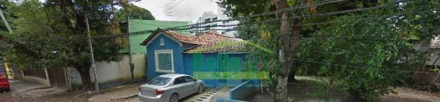 Casa residencial para locação, poço da panela, recife.