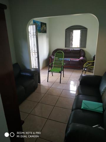 Casa setor mansões paraíso aparecida de Goiânia