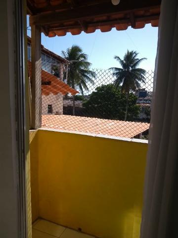 Casa temporada - Itapoan
