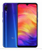 Celular Xiaomi Redmi Note 7 128gb 4gb ram AZUL // Pronta