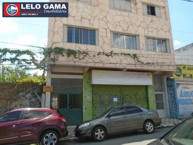 Centro - 2 dormitórios