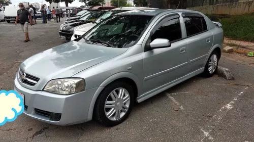 Chevrolet Astra 2.0 Advantage Flex Power 5p