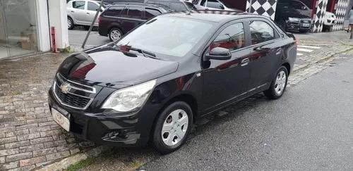 Chevrolet Cobalt 1.8 Lt Aut. 4p