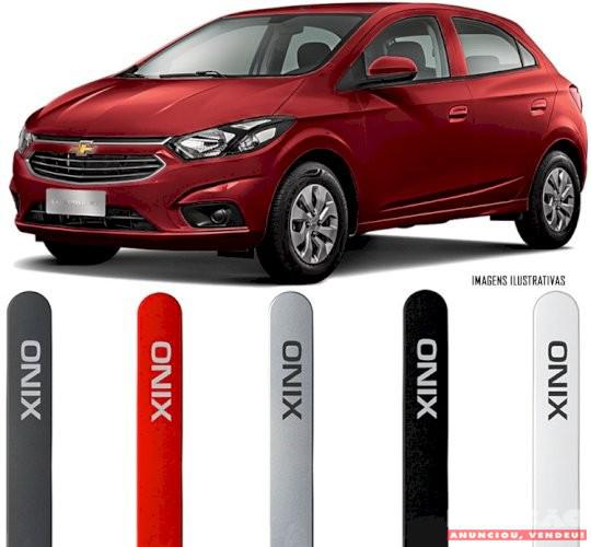 Chevrolet Onix LT Ano 2020 Okm de Consórcio Contemplado