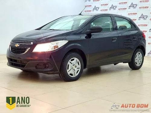 Chevrolet Onix ONIX MT LT 1.0 Com Mylink 2014