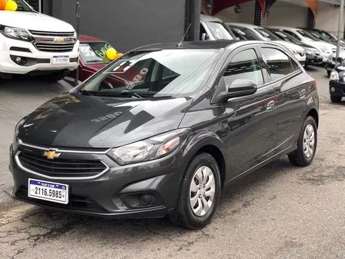 Chevrolet Onix Onix 1.0 LT SPE/4