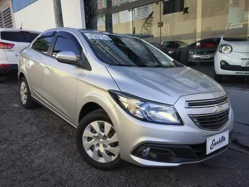 Chevrolet Prisma 1.4 Lt Aut. 4p