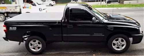 Chevrolet S10 2.4 Advantage Cab. Simples 4x2 Flexpower 2p