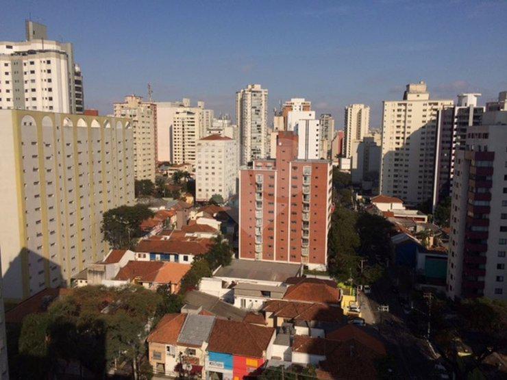 Cobertura Duplex na Vila Mariana